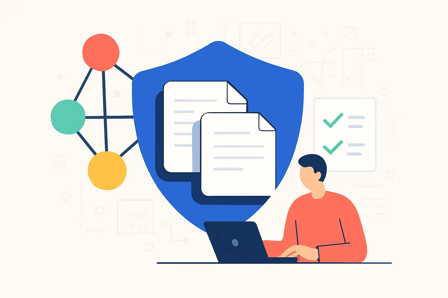 Éviter le duplicate content avec l&rsquo;IA : stratégies anti-pénalité Google