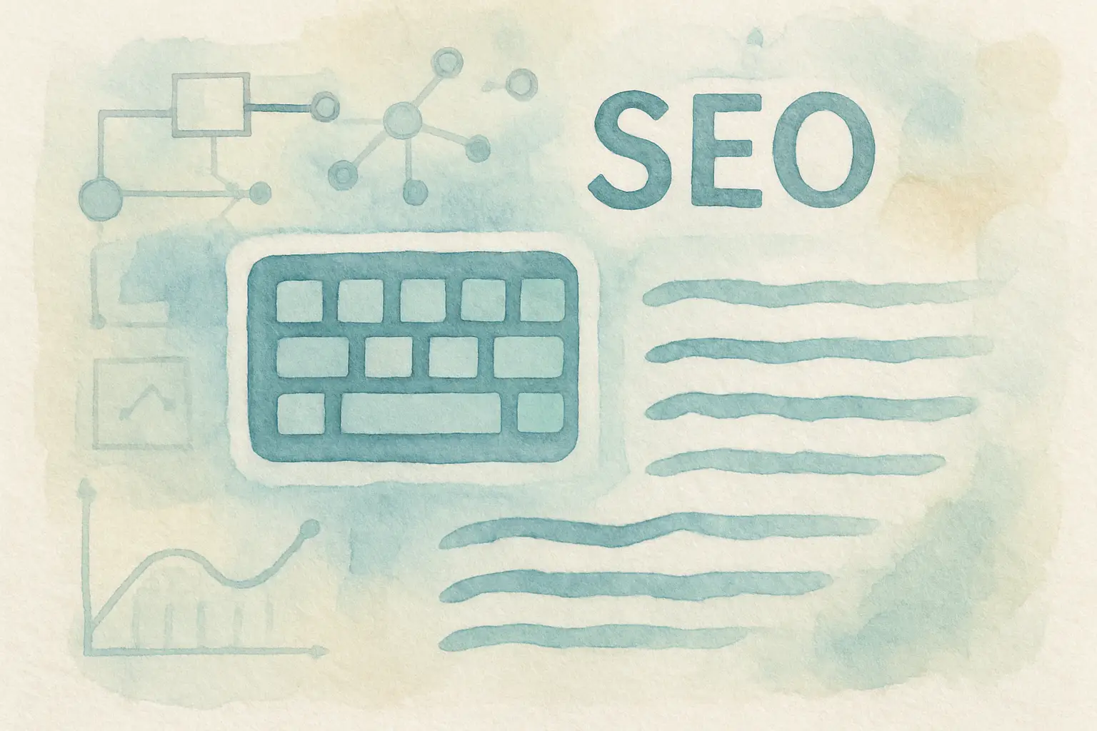 Intelligence artificielle et rédaction de contenu SEO : opportunités et limites