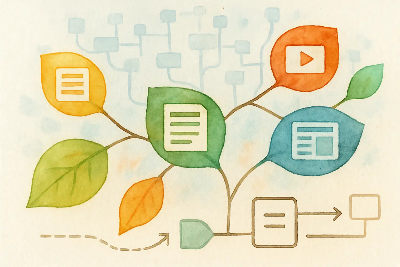 Créer un écosystème de contenu SEO évolutif : stratégies d&rsquo;automatisation 2025