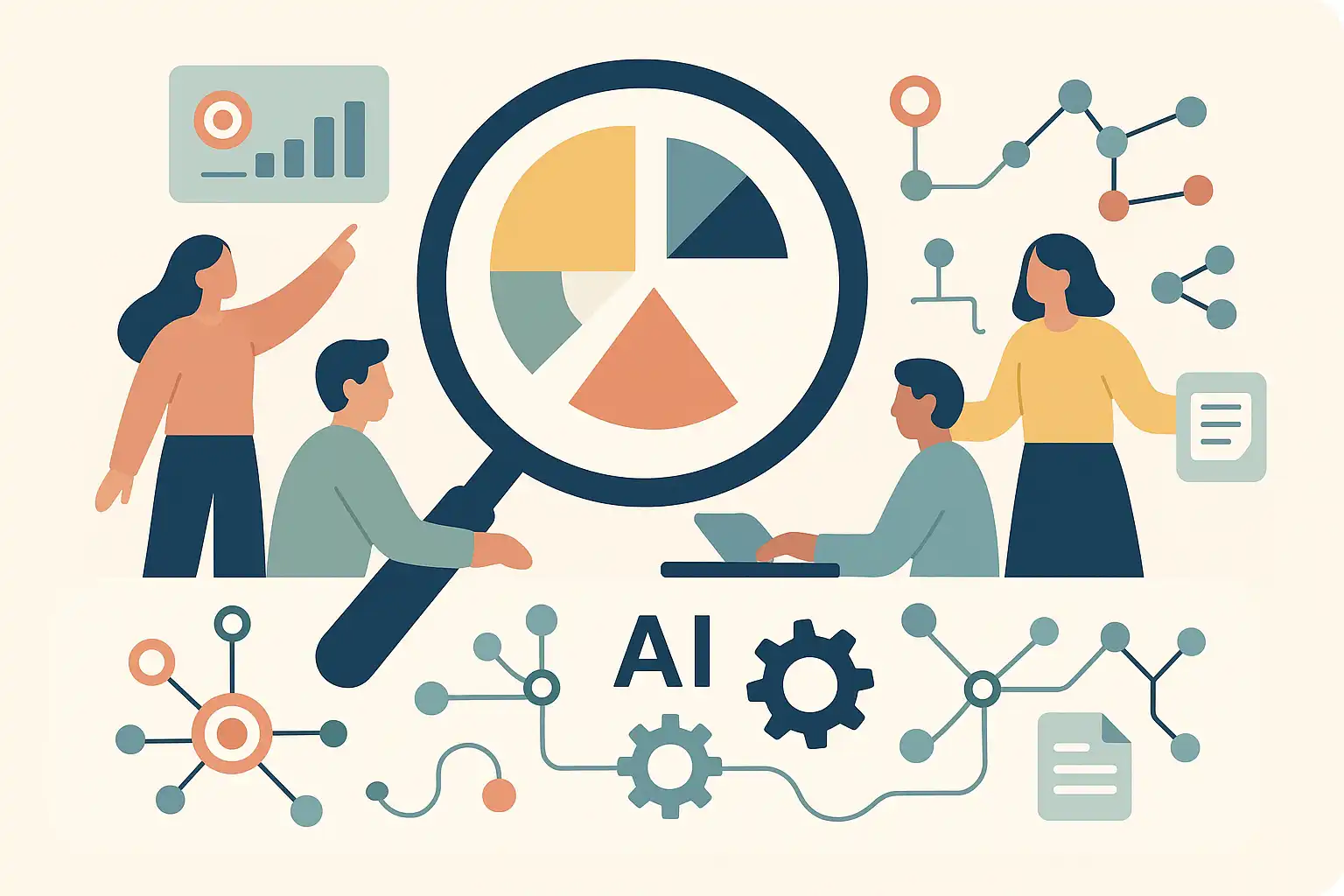 Micro-niching SEO : cibler l&rsquo;hyper-spécialisation avec l&rsquo;IA générative