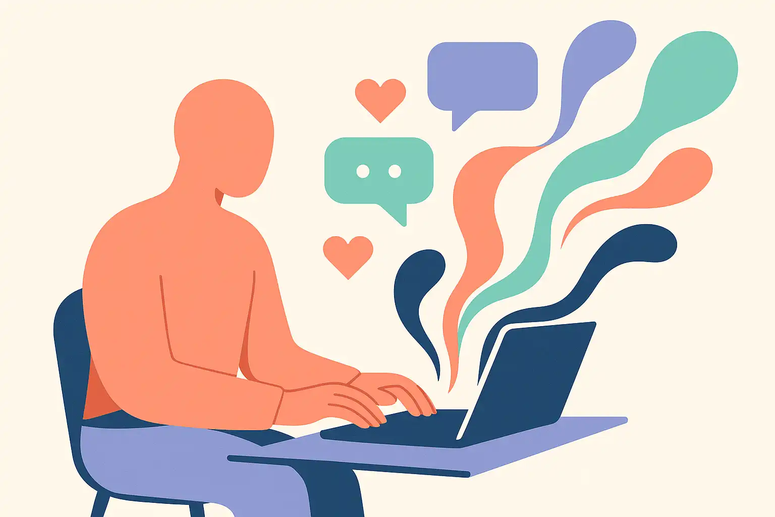 IA et storytelling de marque : humaniser vos contenus automatisés en 2025