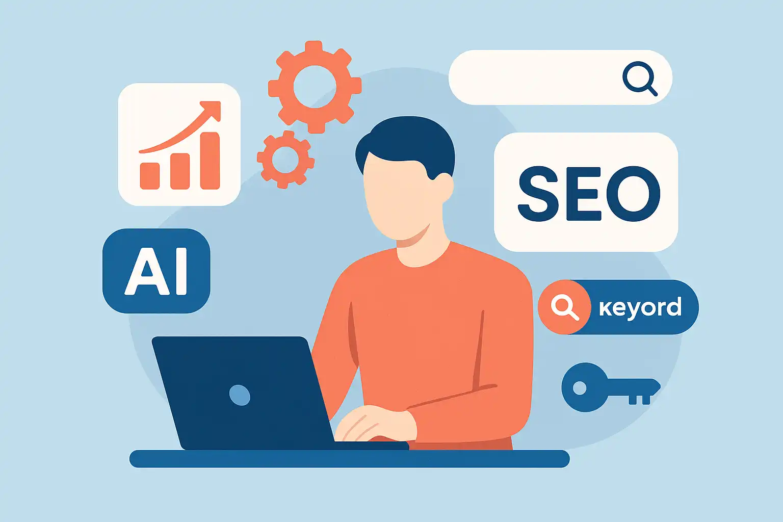 Prompt engineering avancé : optimiser l&rsquo;IA pour du contenu SEO performant