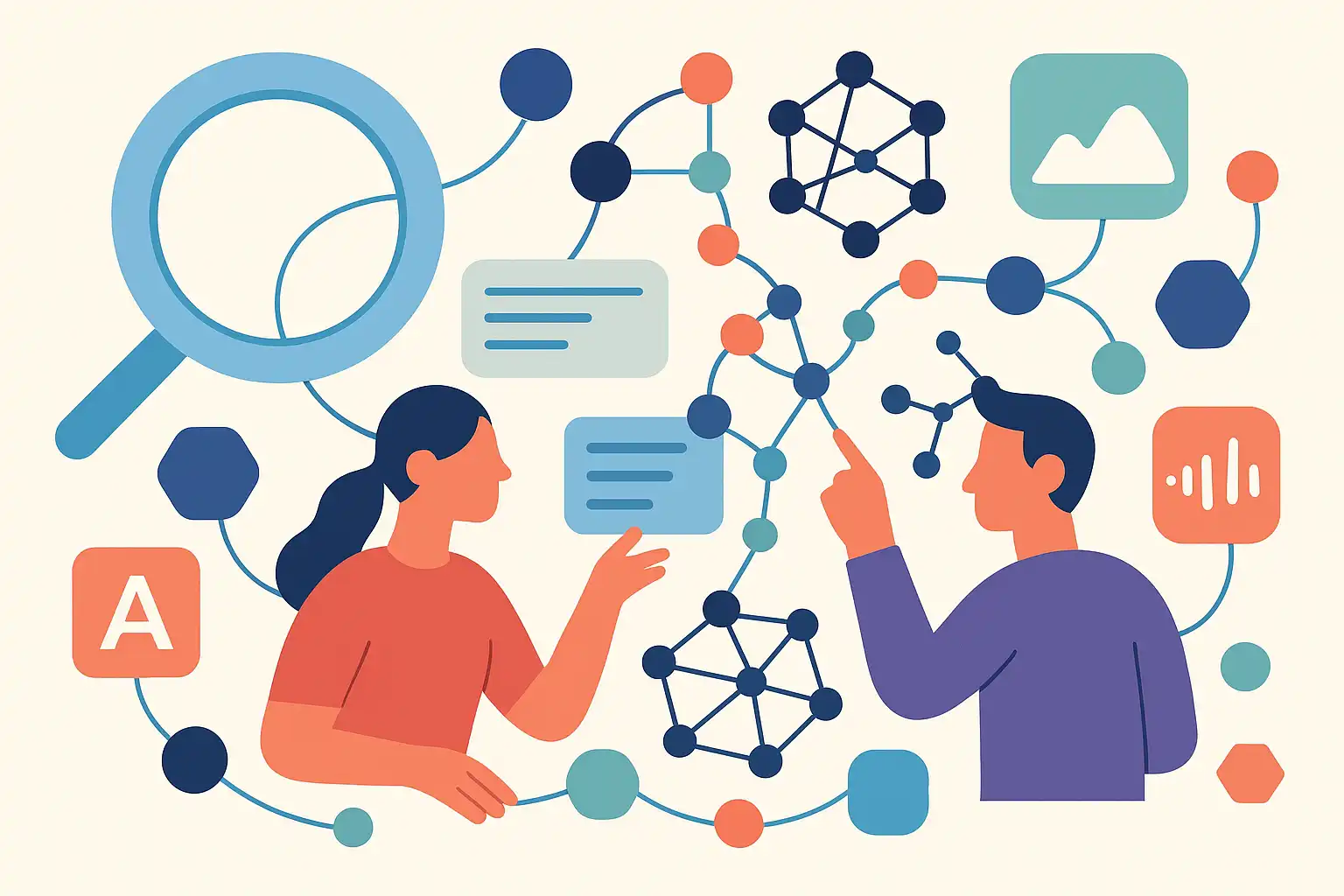 Recherche sémantique 2026 : adapter votre génération IA aux algorithmes NLP