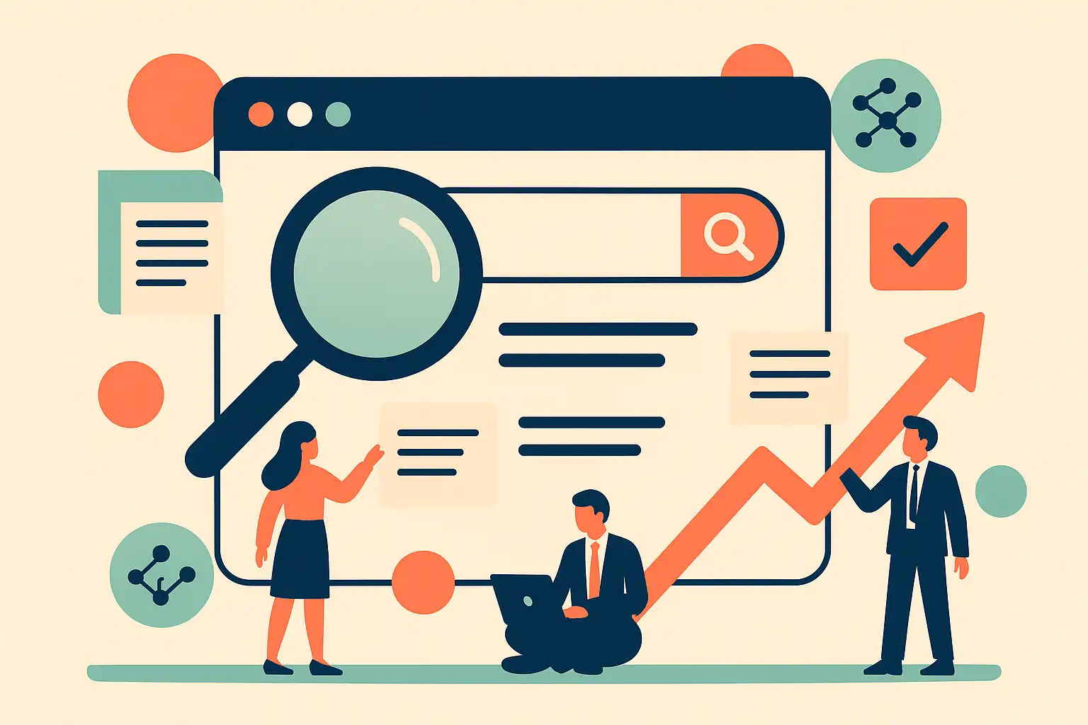 Algorithme Google 2026 : adapter votre contenu IA aux nouvelles exigences